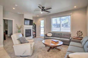 Family-Friendly Flagstaff Home Less Than 4 Mi to Dtwn